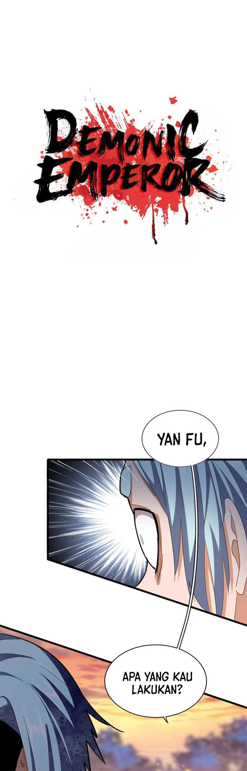 Baca  Magic Emperor Chapter 352 Gambar 2