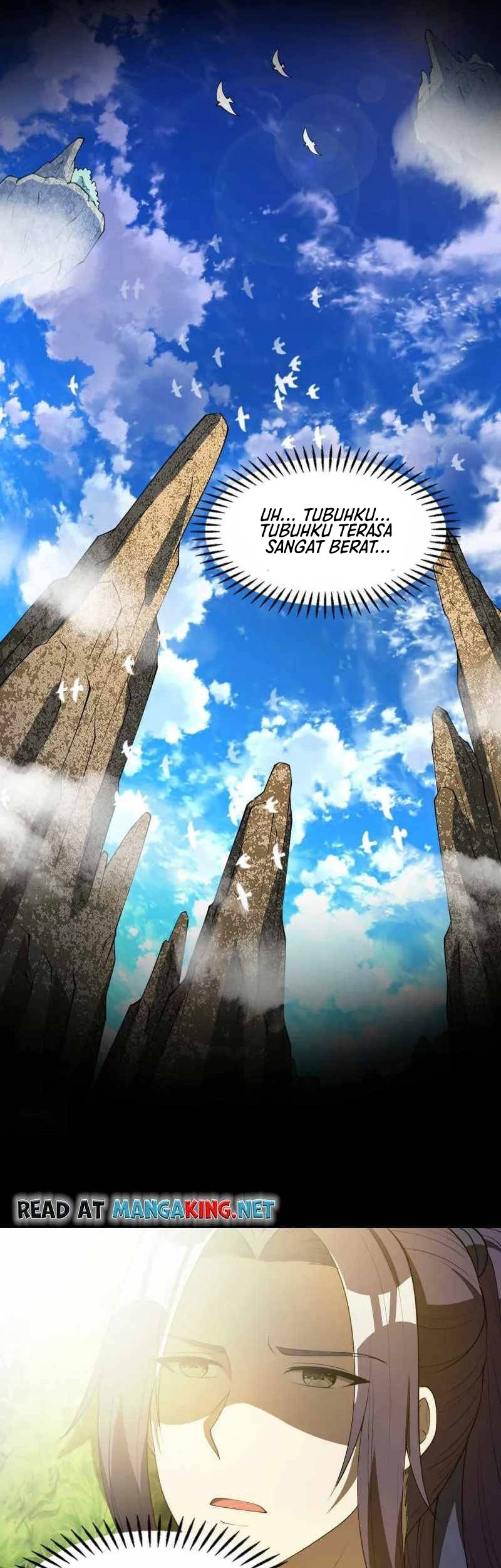 Useless First Son-In-Law Chapter 166 Gambar 3
