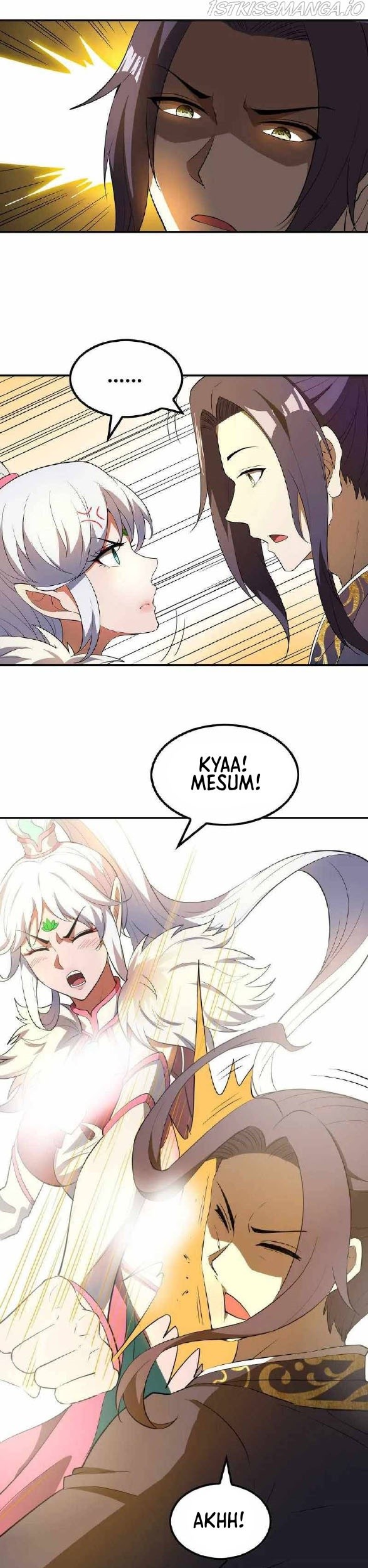Useless First Son-In-Law Chapter 166 Gambar 10