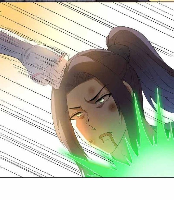 Useless First Son-In-Law Chapter 166 Gambar 13