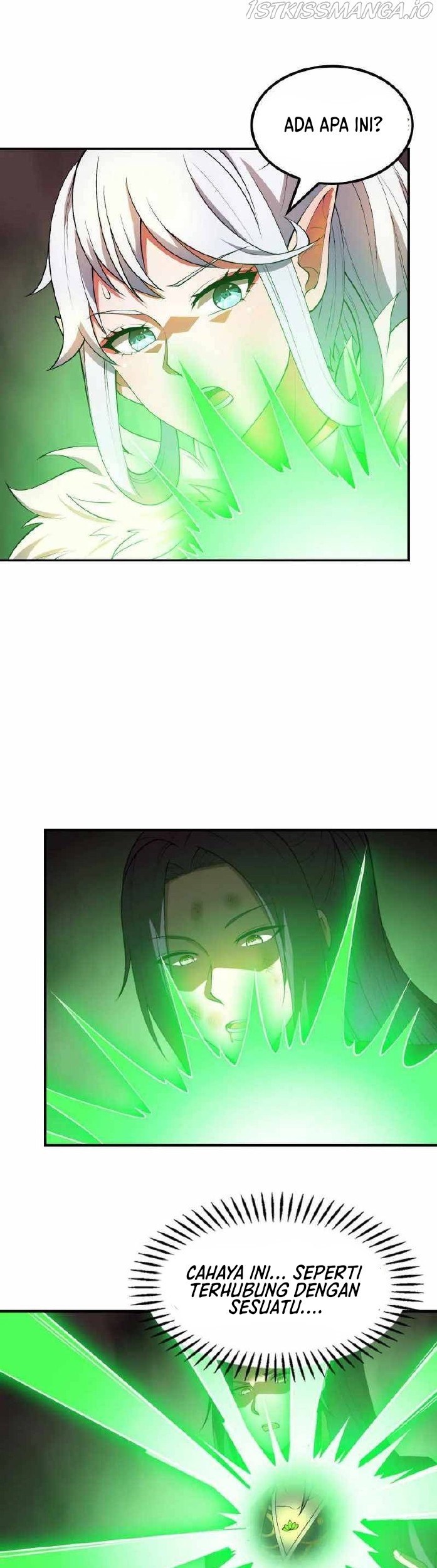 Useless First Son-In-Law Chapter 166 Gambar 14