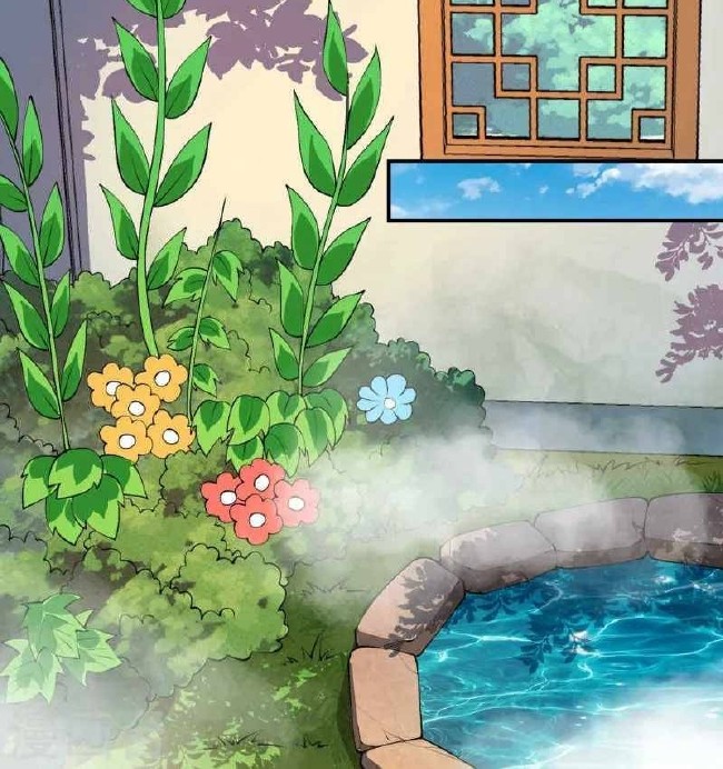 Useless First Son-In-Law Chapter 166 Gambar 21