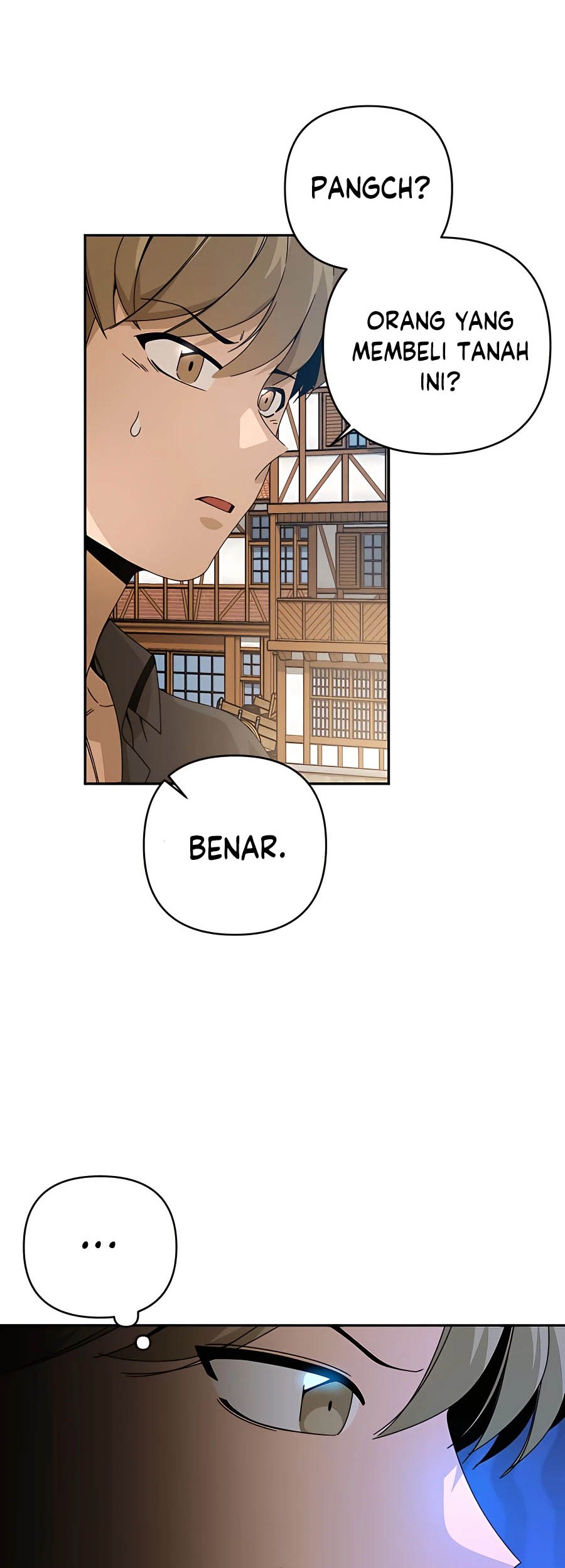I’ll Resign and Have a Fresh Start in This World Chapter 21 Gambar 30