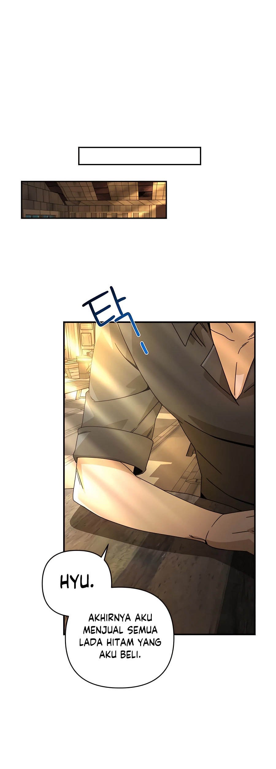 I’ll Resign and Have a Fresh Start in This World Chapter 21 Gambar 33