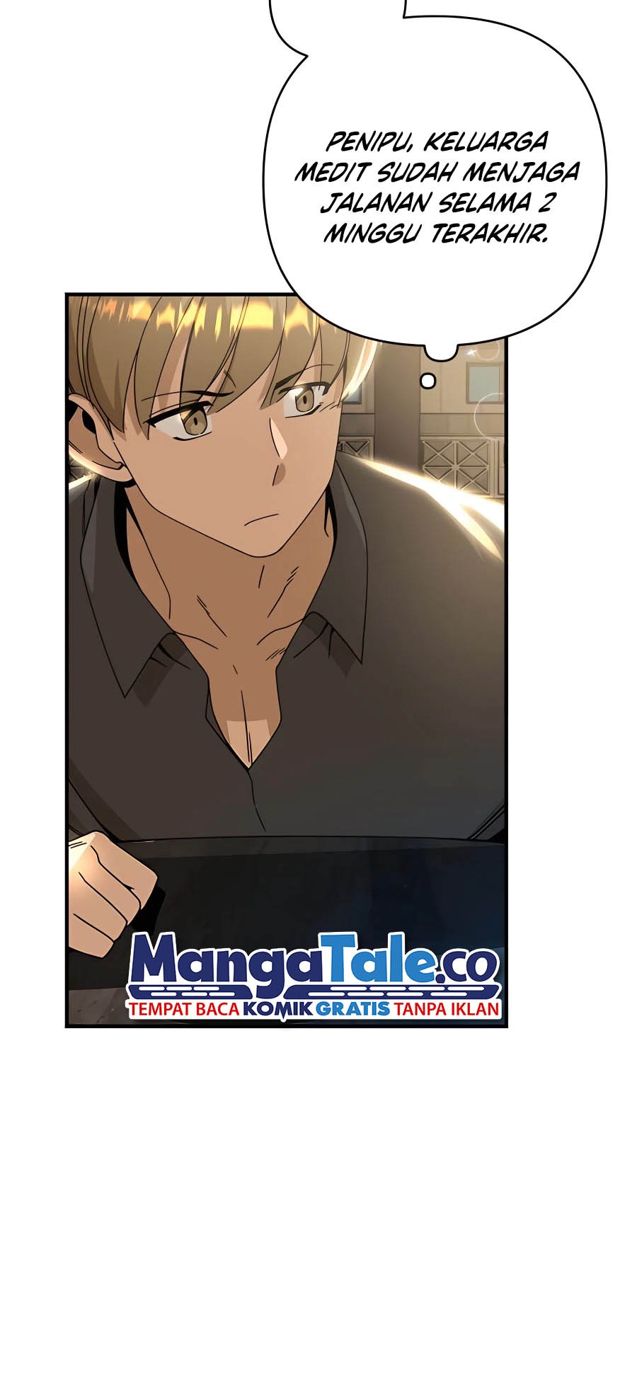 I’ll Resign and Have a Fresh Start in This World Chapter 21 Gambar 37