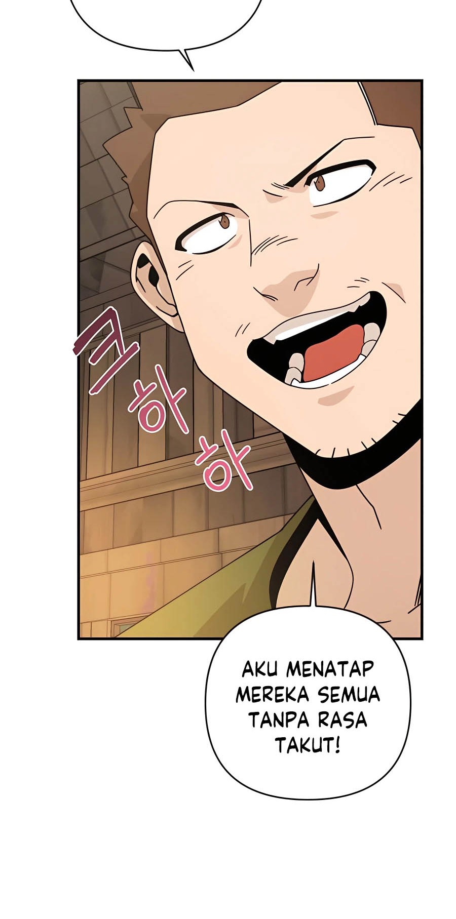I’ll Resign and Have a Fresh Start in This World Chapter 21 Gambar 39