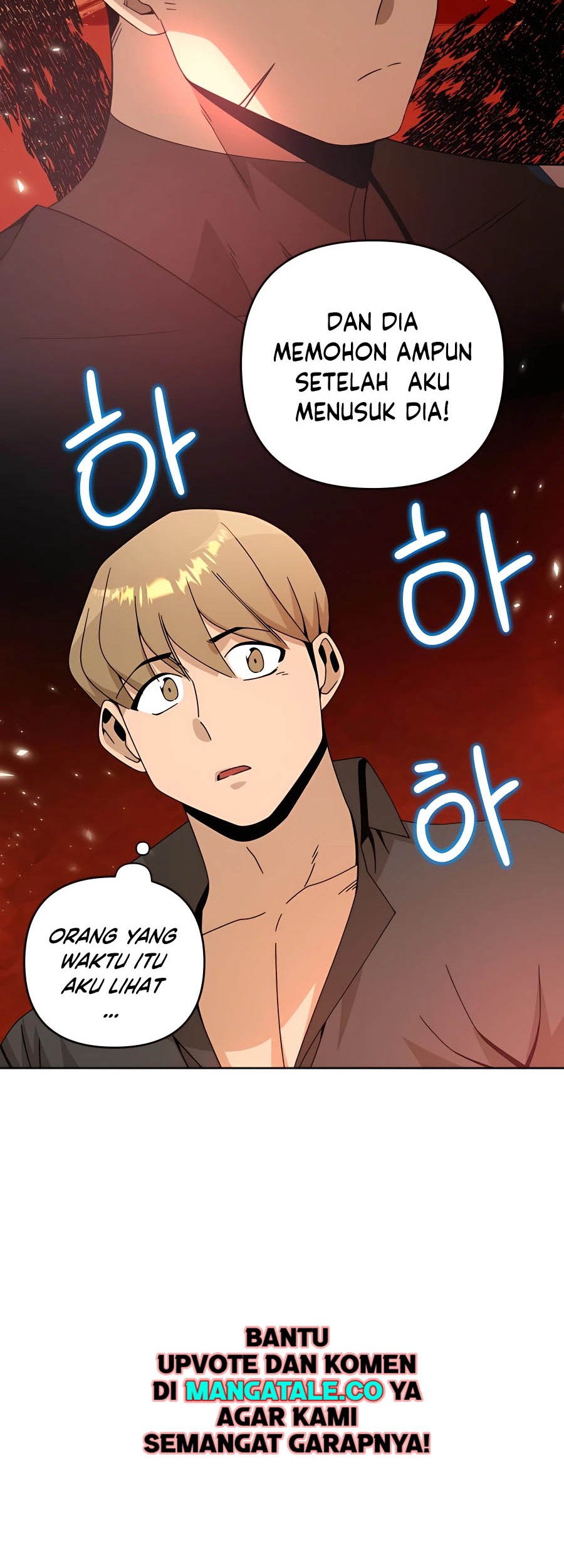 I’ll Resign and Have a Fresh Start in This World Chapter 21 Gambar 41