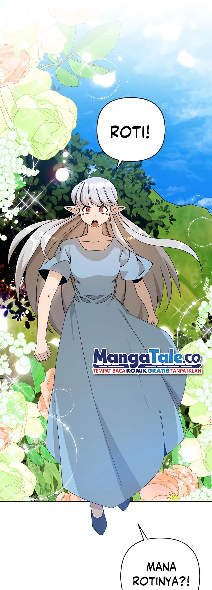 I’ll Resign and Have a Fresh Start in This World Chapter 21 Gambar 43
