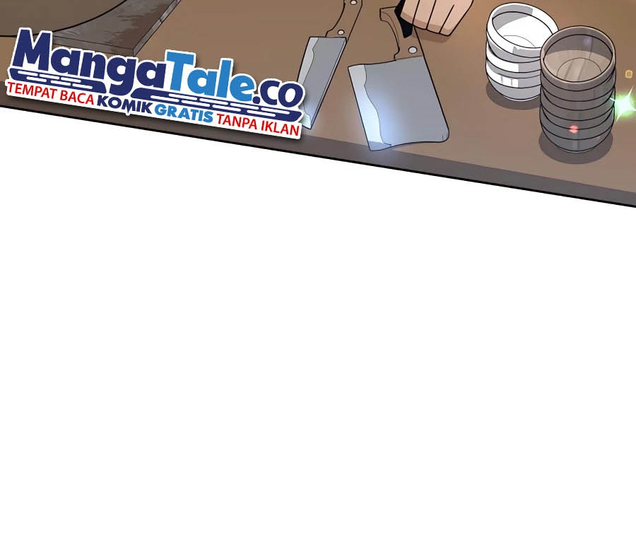I’ll Resign and Have a Fresh Start in This World Chapter 21 Gambar 51