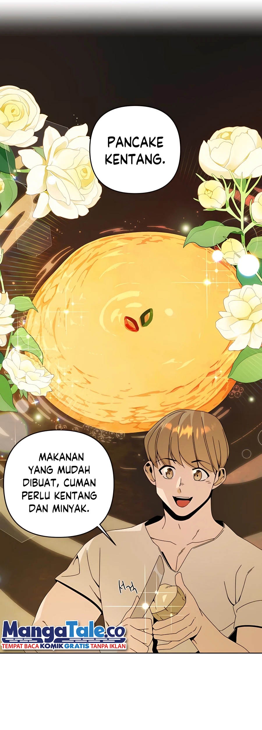 I’ll Resign and Have a Fresh Start in This World Chapter 21 Gambar 52