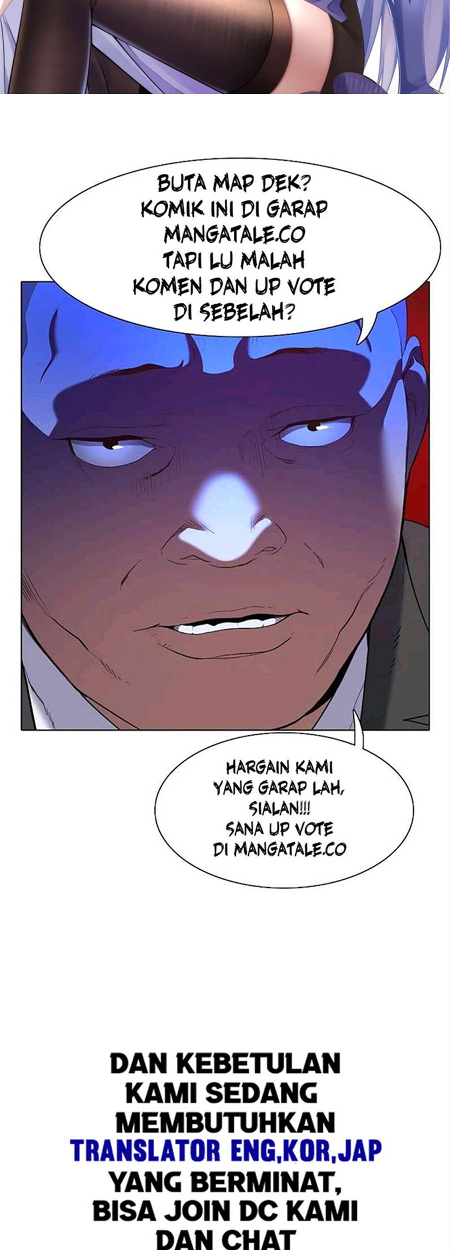 I’ll Resign and Have a Fresh Start in This World Chapter 21 Gambar 57