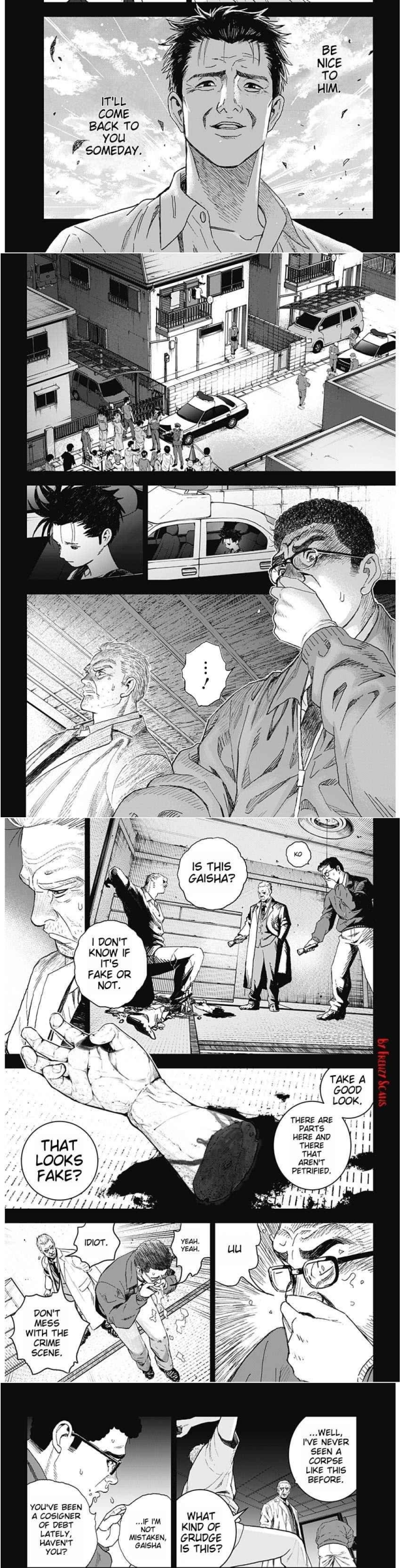 I’ll Resign and Have a Fresh Start in This World Chapter 21 Gambar 61