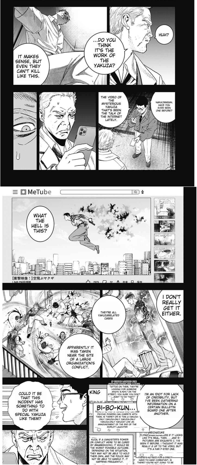 I’ll Resign and Have a Fresh Start in This World Chapter 21 Gambar 62