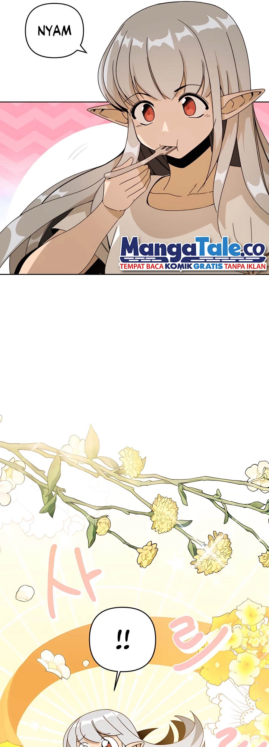 I’ll Resign and Have a Fresh Start in This World Chapter 21 Gambar 5