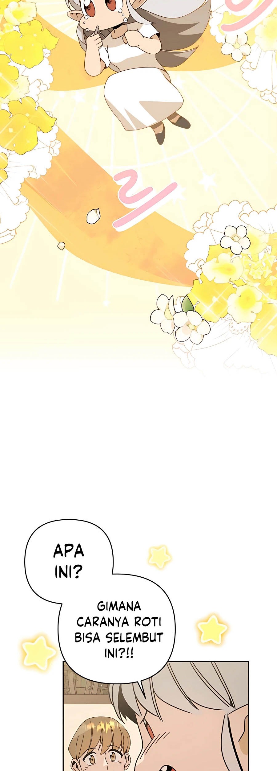 I’ll Resign and Have a Fresh Start in This World Chapter 21 Gambar 6