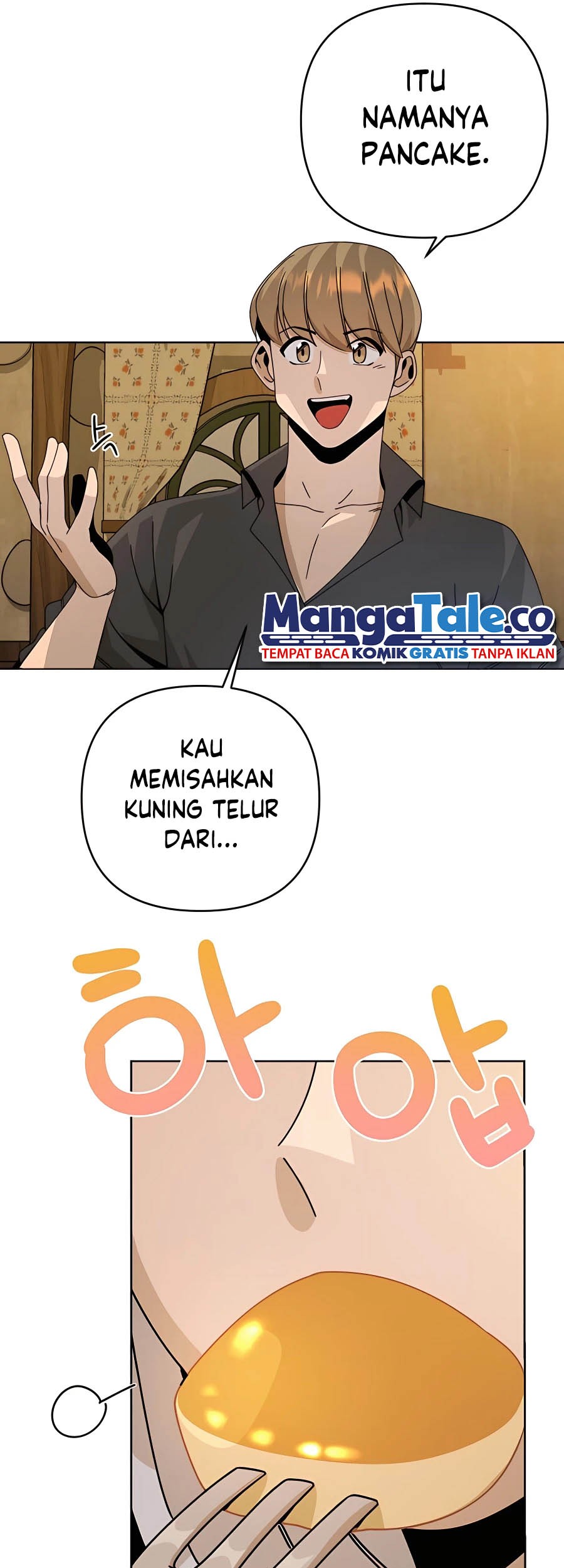 I’ll Resign and Have a Fresh Start in This World Chapter 21 Gambar 8