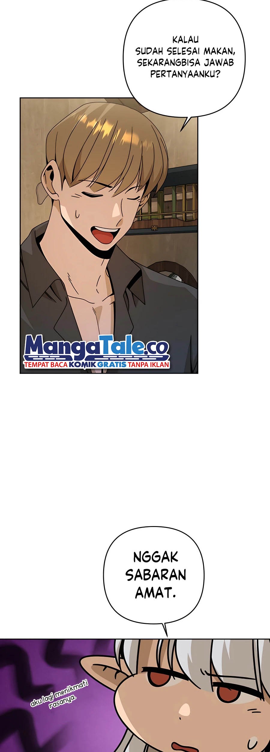 I’ll Resign and Have a Fresh Start in This World Chapter 21 Gambar 12