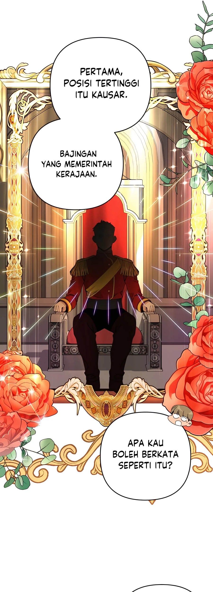 I’ll Resign and Have a Fresh Start in This World Chapter 21 Gambar 14
