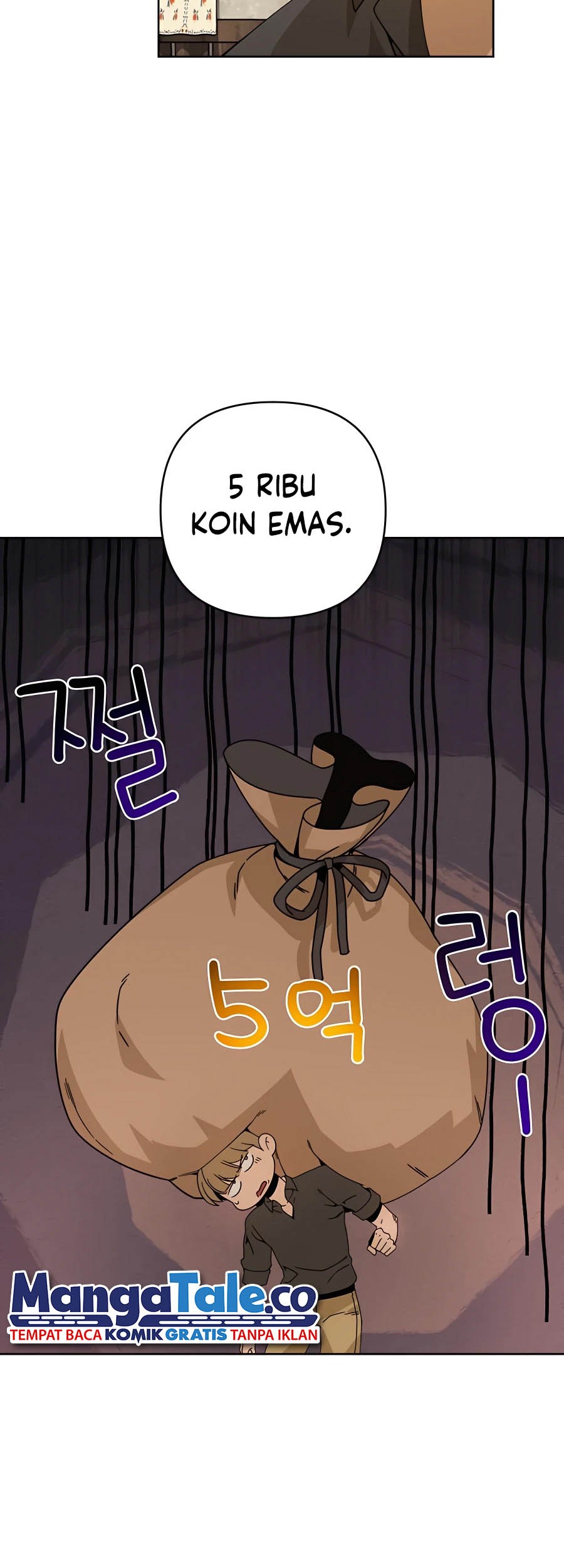 I’ll Resign and Have a Fresh Start in This World Chapter 21 Gambar 18