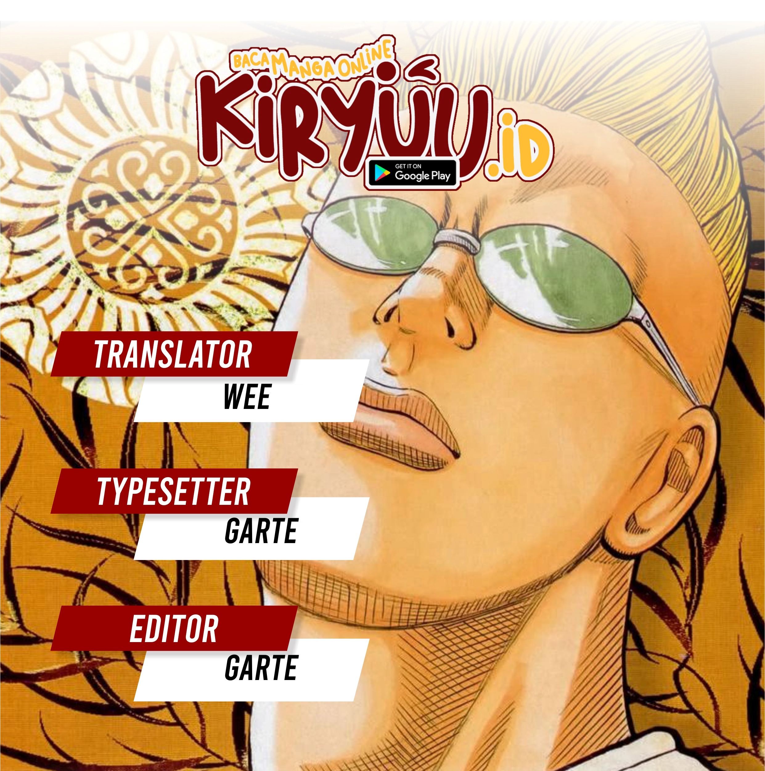 Baca Komik Worst Gaiden Mr. Zetton Chapter 15 Gambar 1