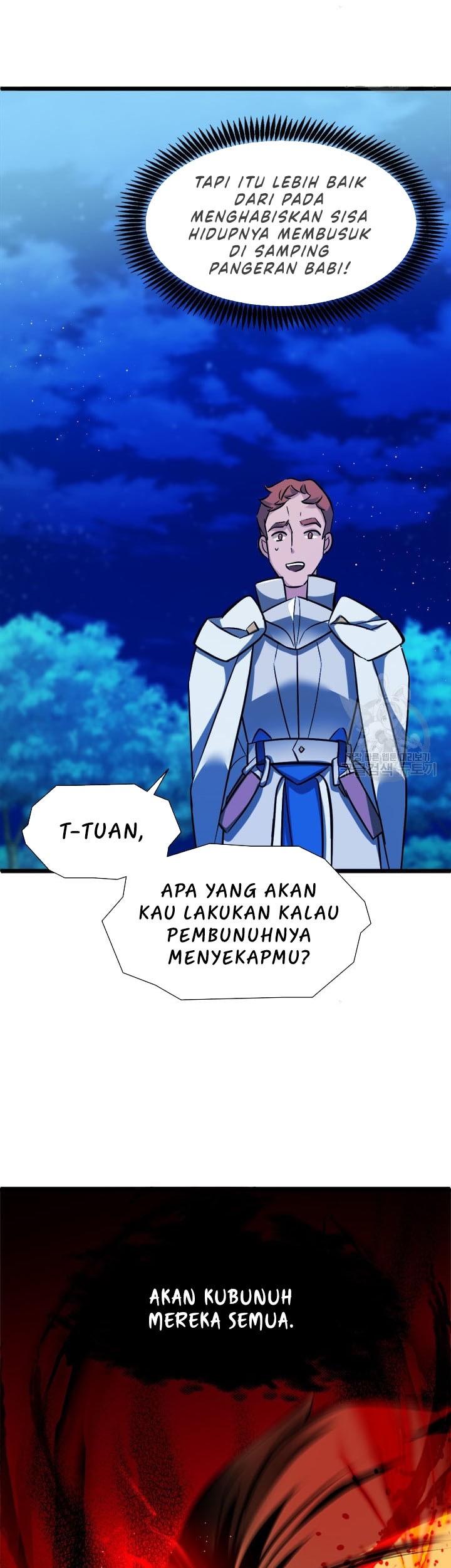The World-Class Extra’s Walkthrough Chapter 10 Gambar 34