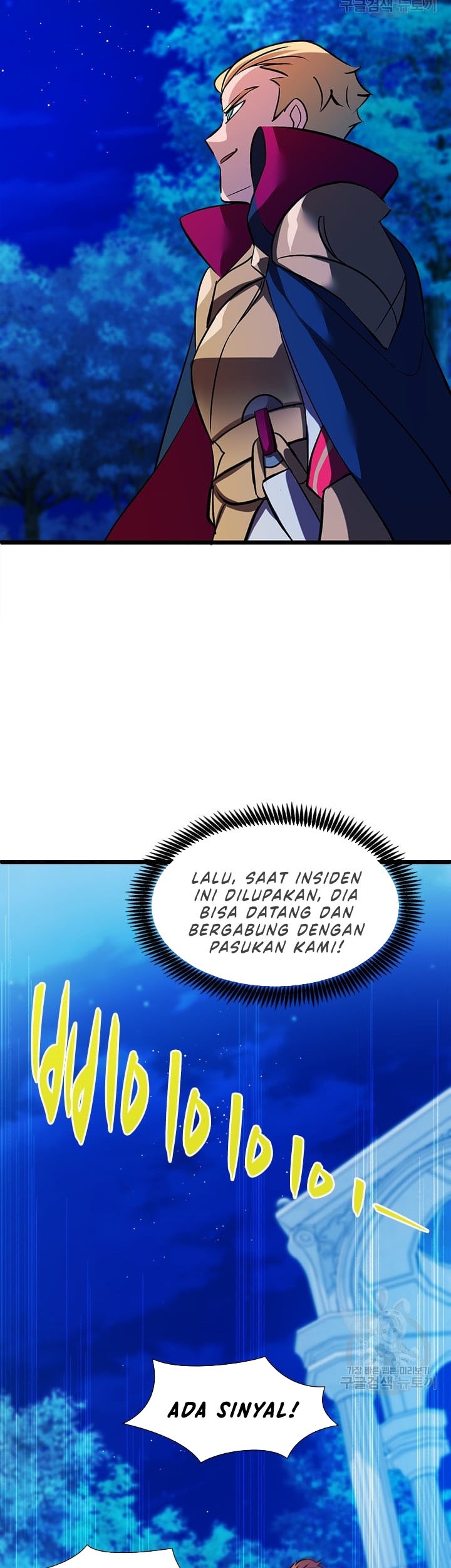 The World-Class Extra’s Walkthrough Chapter 10 Gambar 36