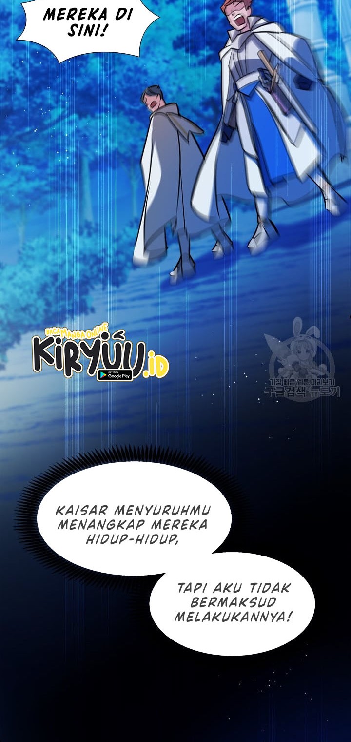 The World-Class Extra’s Walkthrough Chapter 10 Gambar 37