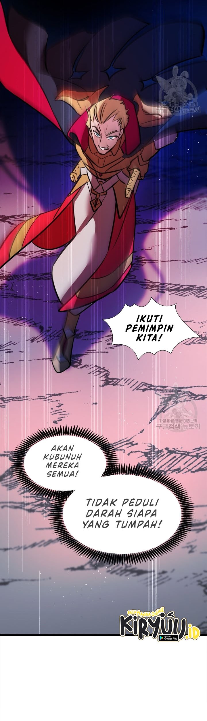 The World-Class Extra’s Walkthrough Chapter 10 Gambar 38
