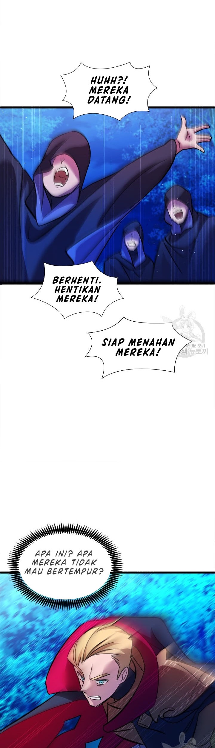 The World-Class Extra’s Walkthrough Chapter 10 Gambar 39