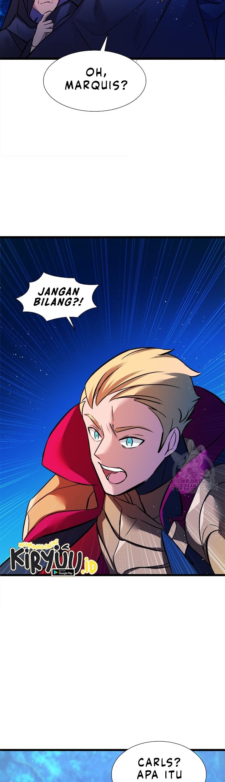 The World-Class Extra’s Walkthrough Chapter 10 Gambar 44
