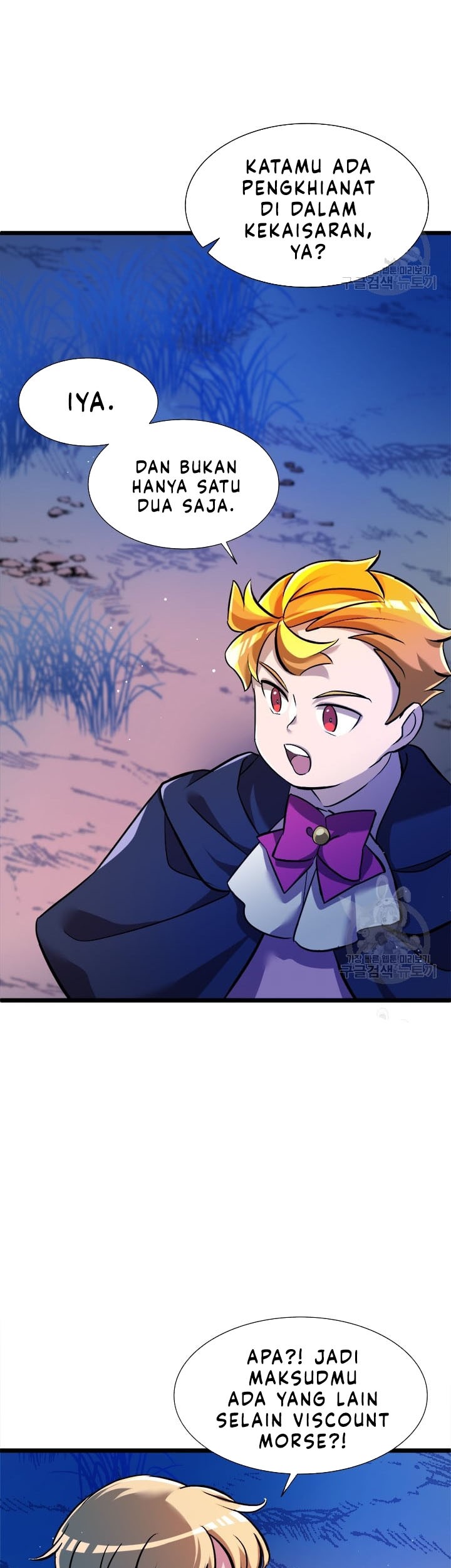 The World-Class Extra’s Walkthrough Chapter 10 Gambar 4