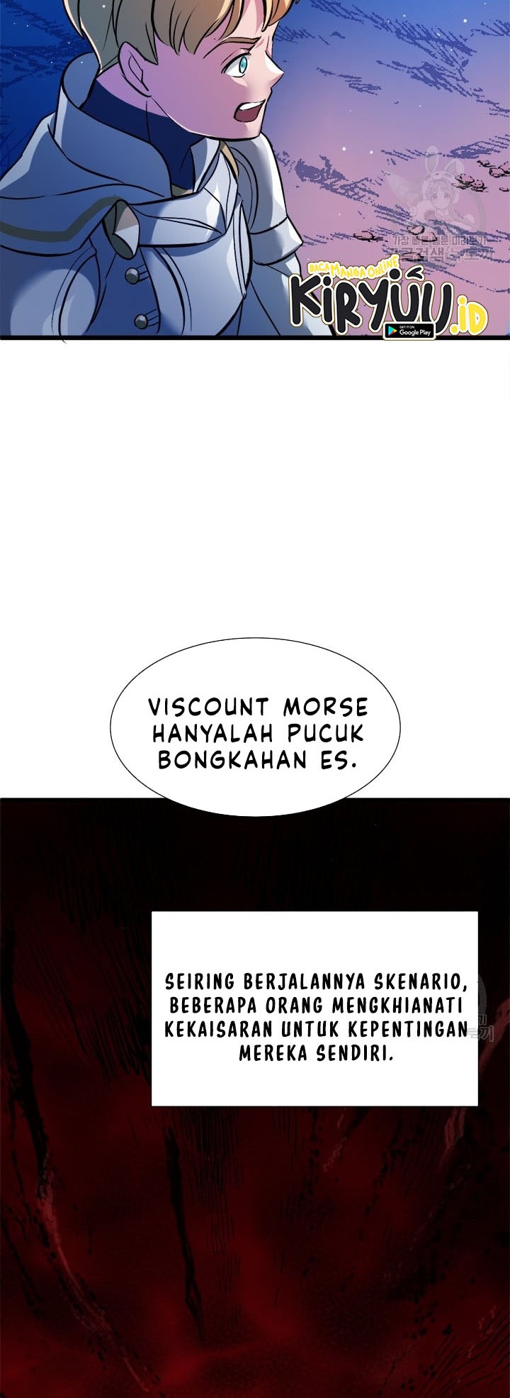 The World-Class Extra’s Walkthrough Chapter 10 Gambar 5