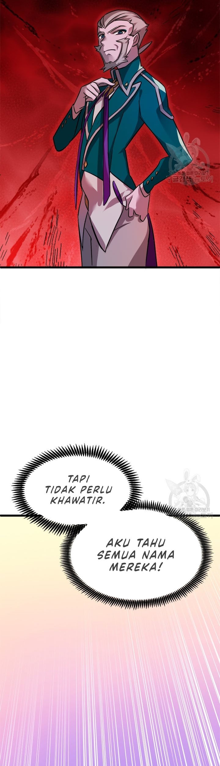The World-Class Extra’s Walkthrough Chapter 10 Gambar 6