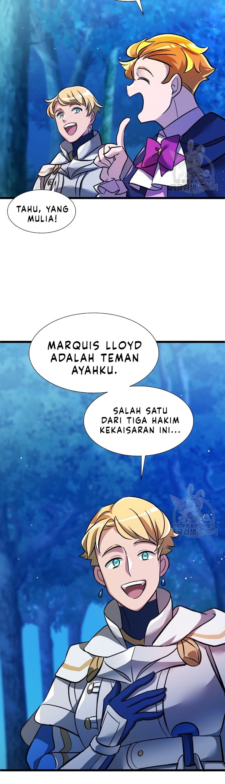 The World-Class Extra’s Walkthrough Chapter 10 Gambar 8