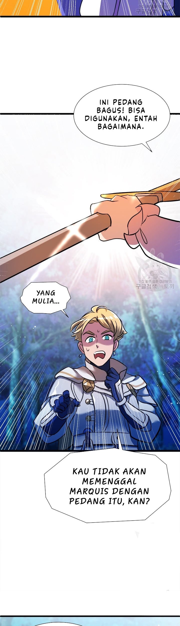 The World-Class Extra’s Walkthrough Chapter 10 Gambar 19