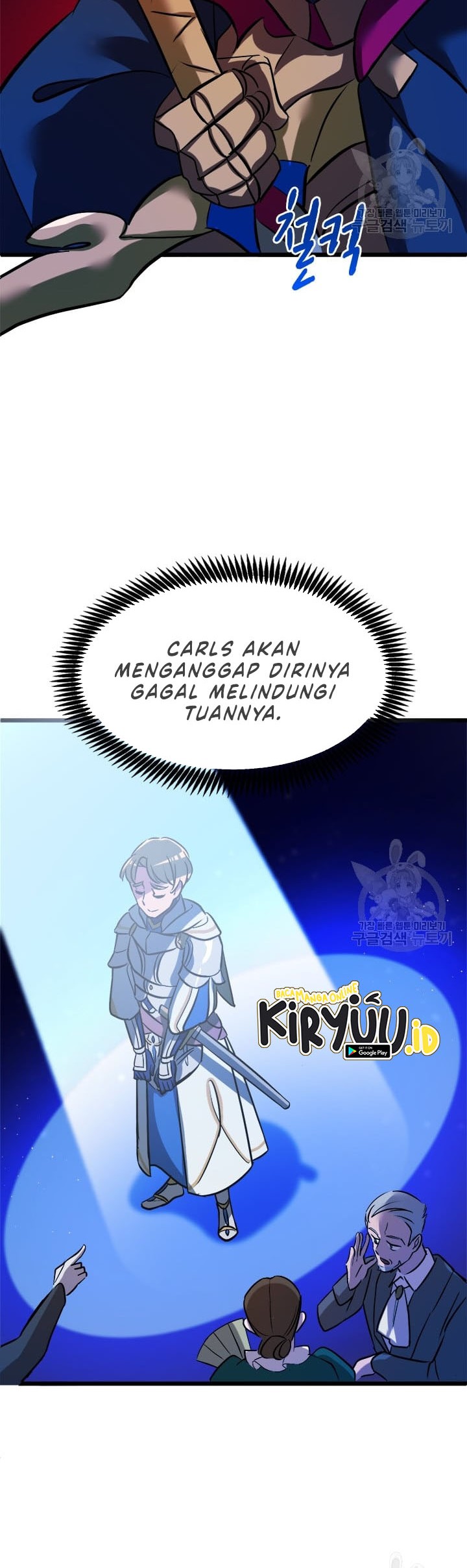 The World-Class Extra’s Walkthrough Chapter 10 Gambar 33