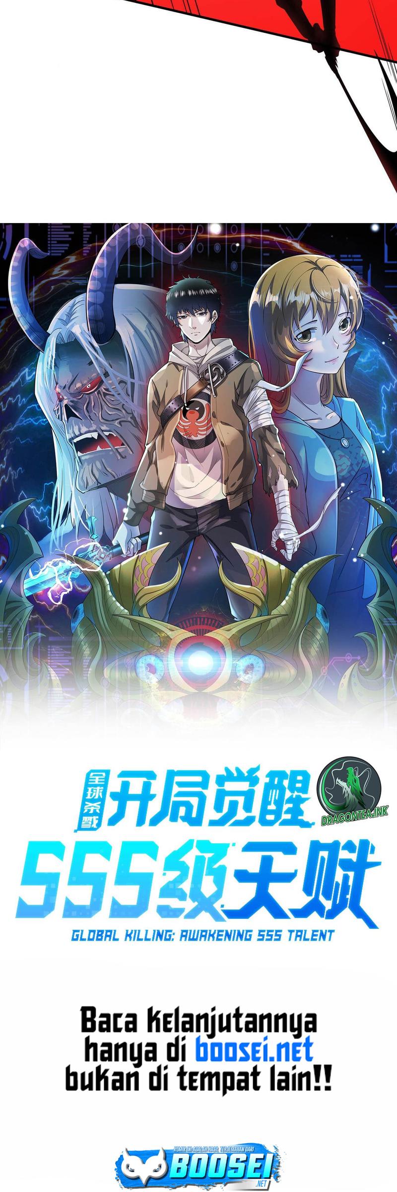 Global Mayhem: Awakening SSS-Class Talent at the Start! Chapter 25 Gambar 12