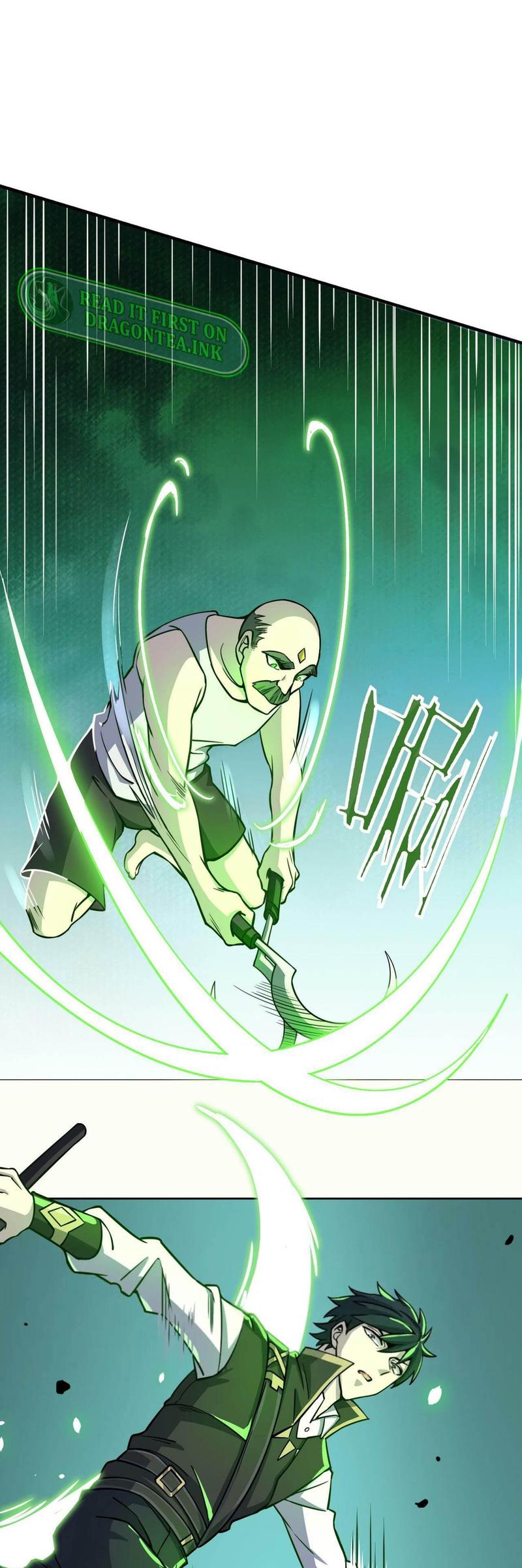Global Mayhem: Awakening SSS-Class Talent at the Start! Chapter 25 Gambar 18
