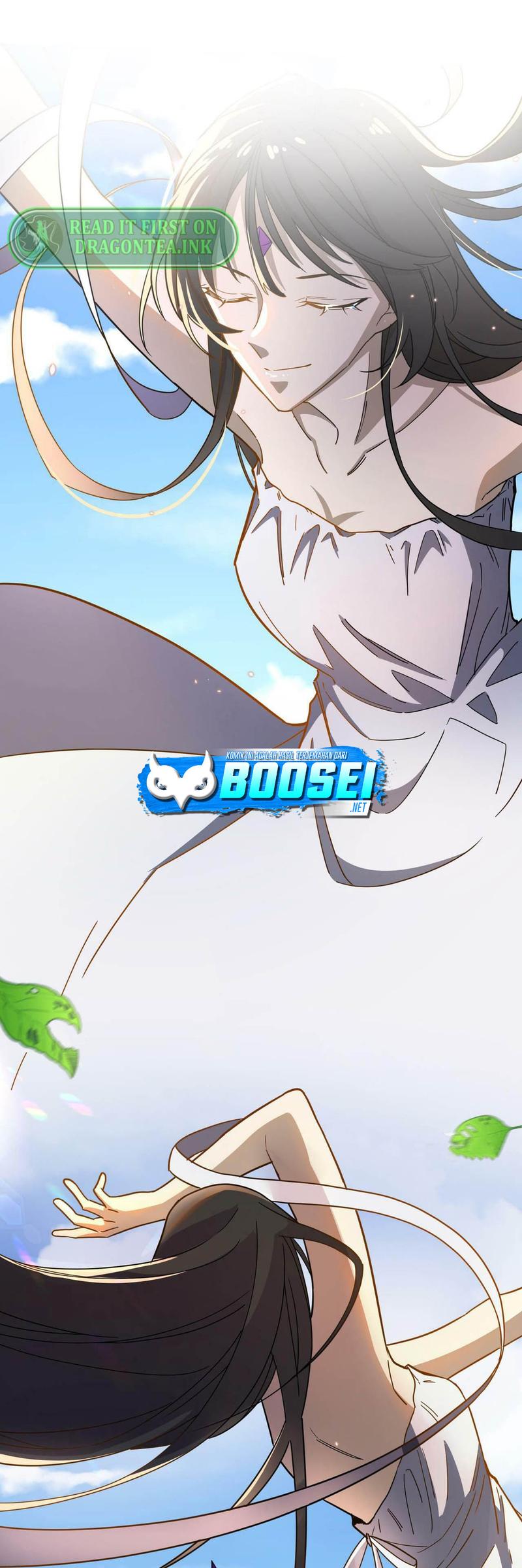 Baca Global Mayhem: Awakening SSS-Class Talent at the Start! Chapter 25 Gambar 2