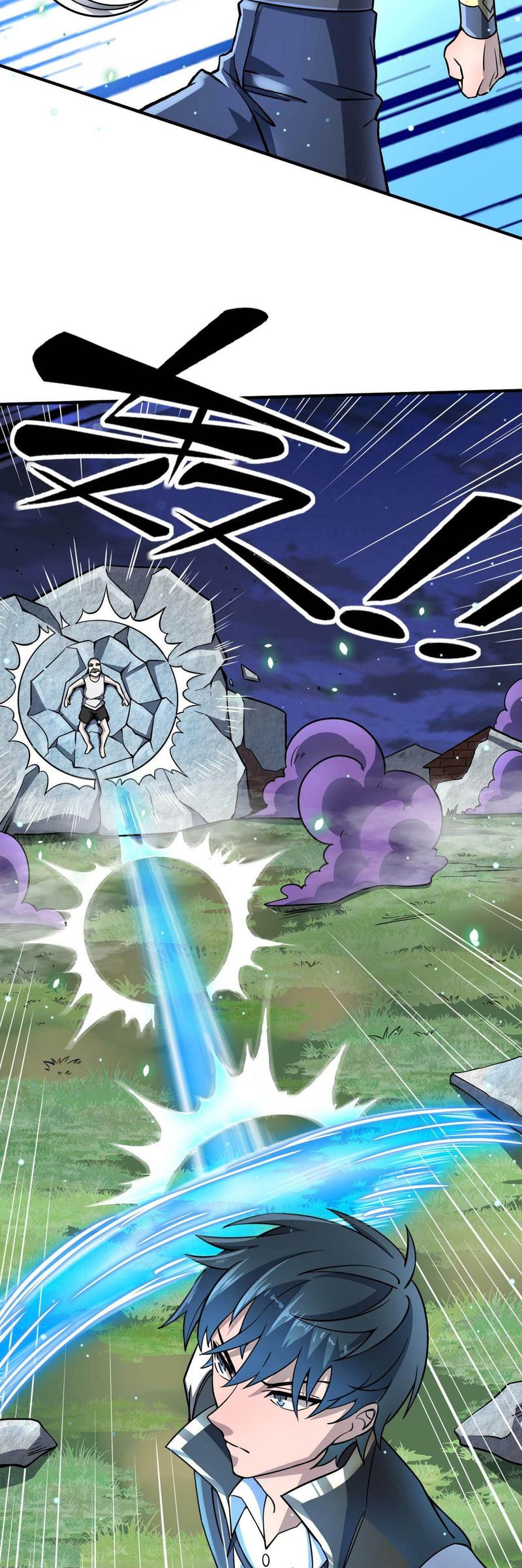 Global Mayhem: Awakening SSS-Class Talent at the Start! Chapter 25 Gambar 20