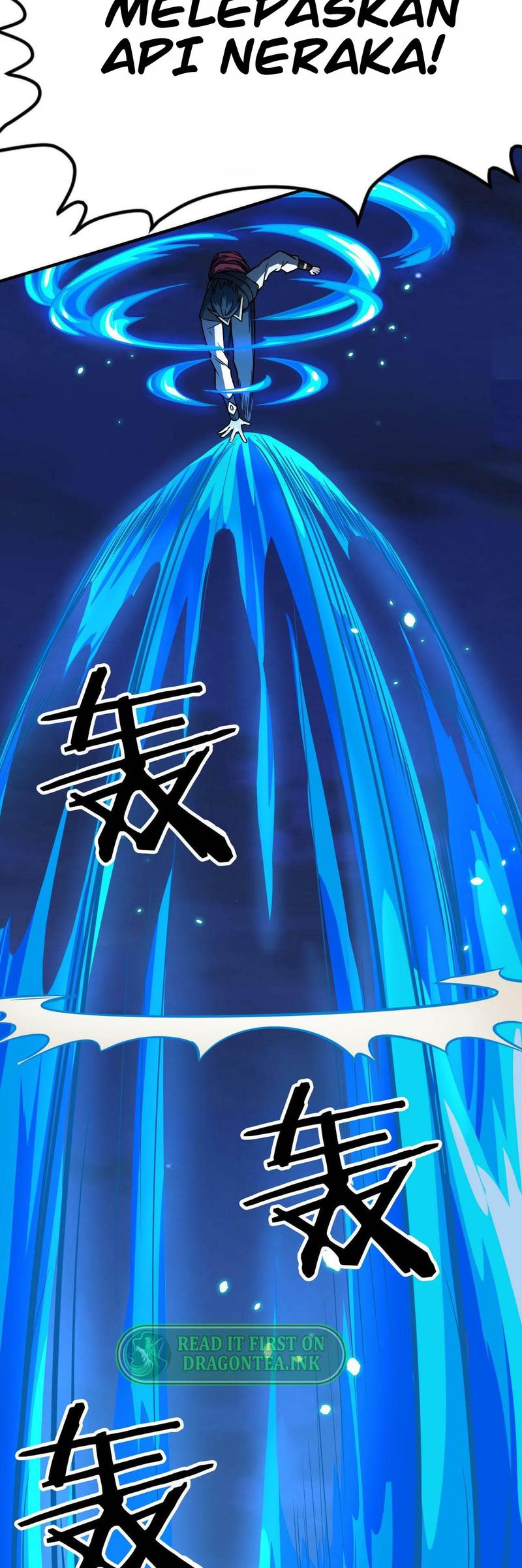 Global Mayhem: Awakening SSS-Class Talent at the Start! Chapter 25 Gambar 42