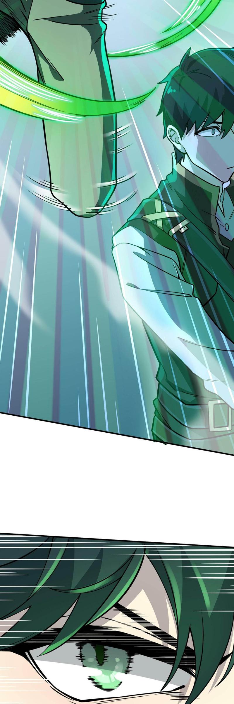 Global Mayhem: Awakening SSS-Class Talent at the Start! Chapter 25 Gambar 9