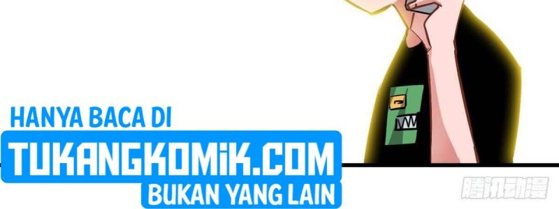 Biting is Wrong Chapter 22 Gambar 19