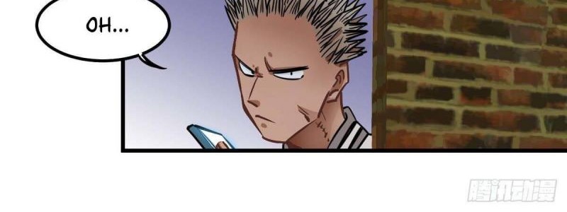 Biting is Wrong Chapter 22 Gambar 21