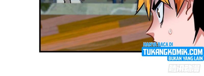 Biting is Wrong Chapter 22 Gambar 25