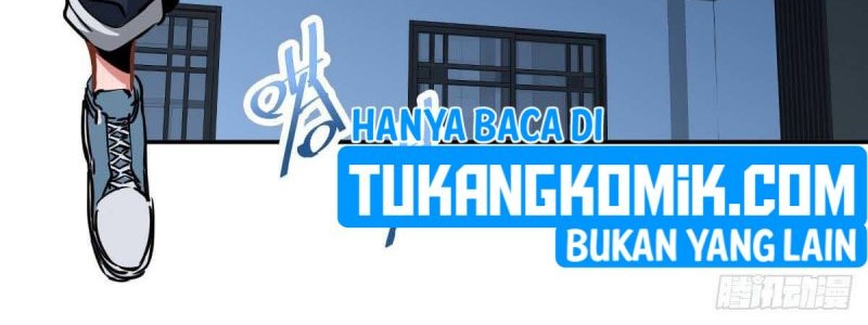 Biting is Wrong Chapter 22 Gambar 13