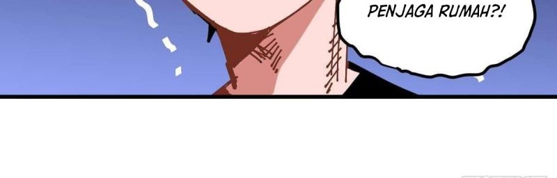 Biting is Wrong Chapter 22 Gambar 15