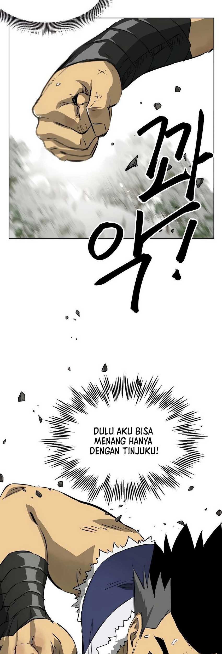 Infinite Level Up in Murim Chapter 131 Gambar 42