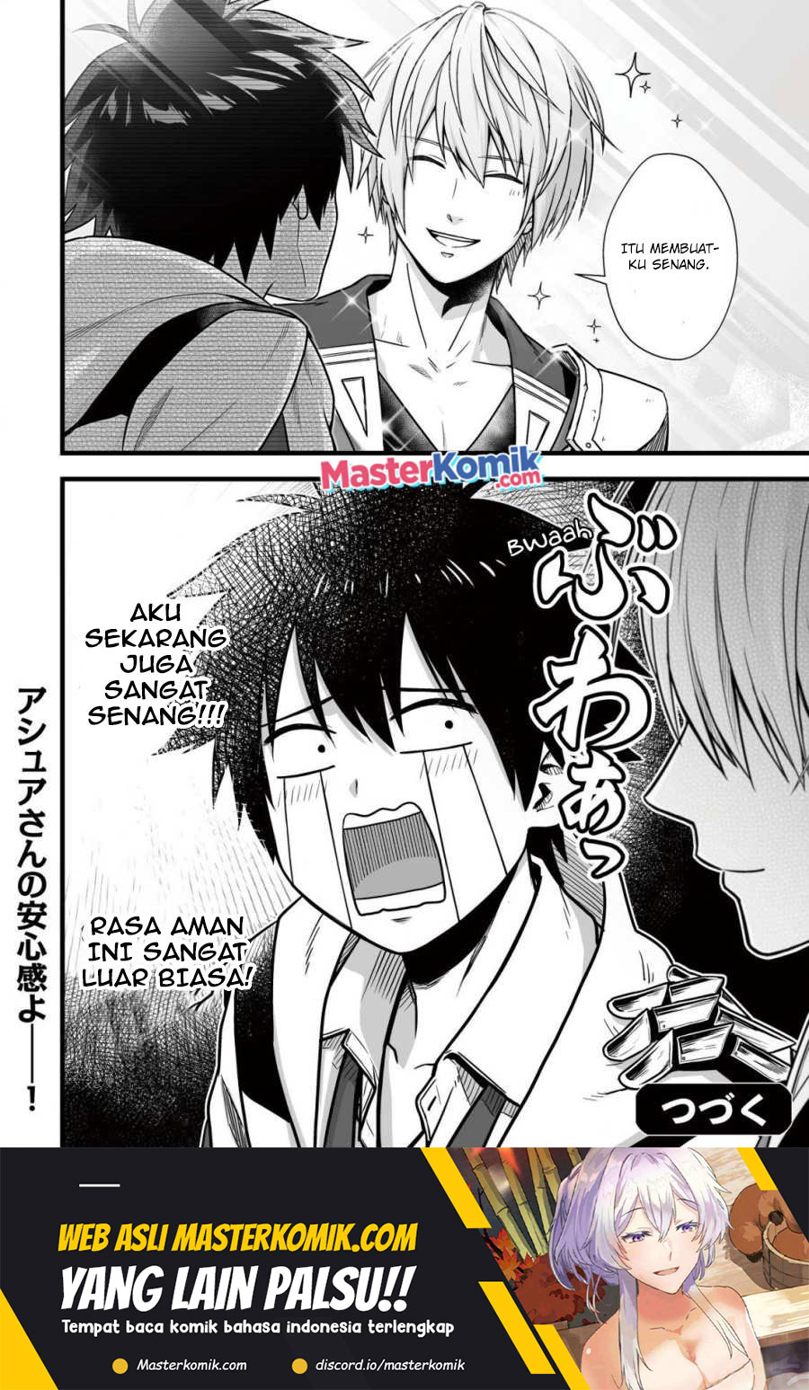 Yuiitsu Muni No Saikyou Tamer Chapter 09.2 Gambar 13