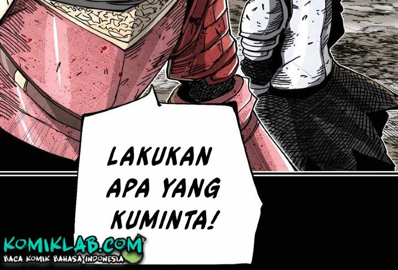 The Story of a Cursed Armor Chapter 11 Gambar 23